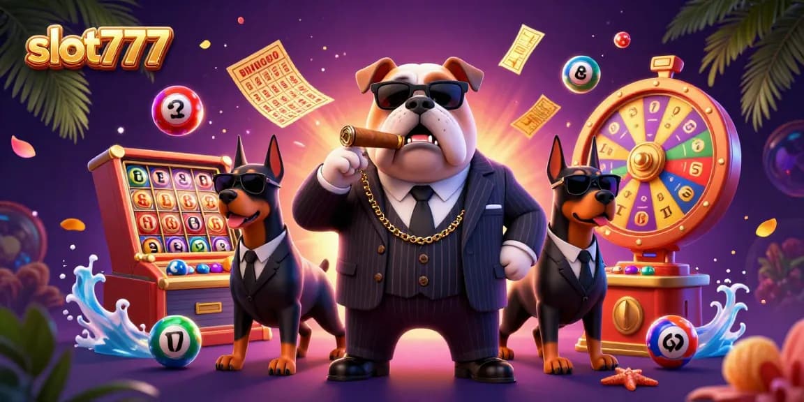Will slot777 Still Be Relevant in 2027? Expert Strategies for Gamblers in 2026