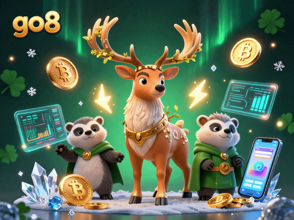 3 Questions to Ask Before Choosing go8 for Winning Strategies in 2026