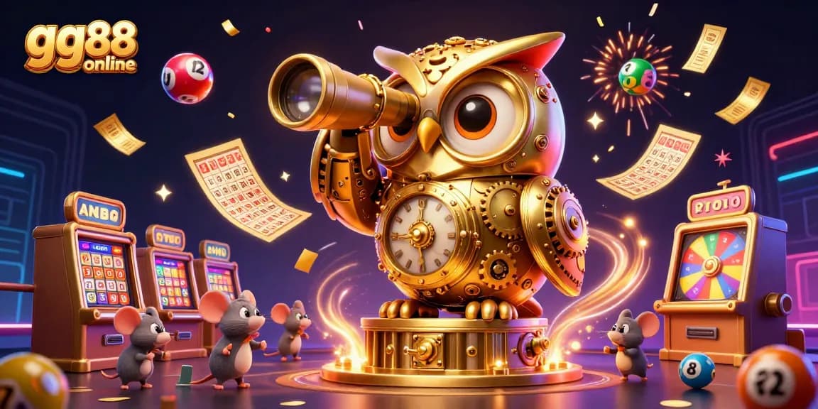 Will gg88 Online Remain a Winning Choice for Gamblers in 2027?