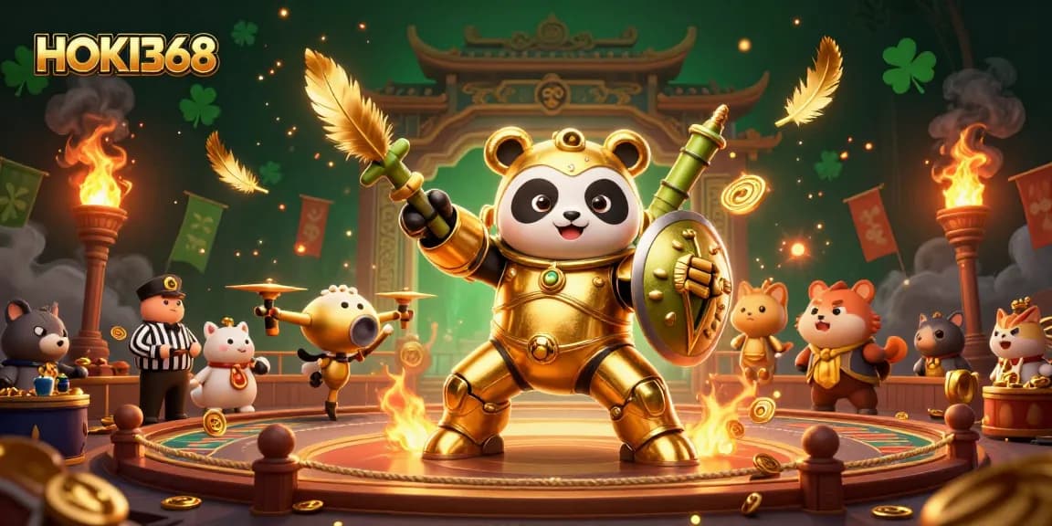 Real HOKI368 Results: What to Expect in 2026 for Gamblers