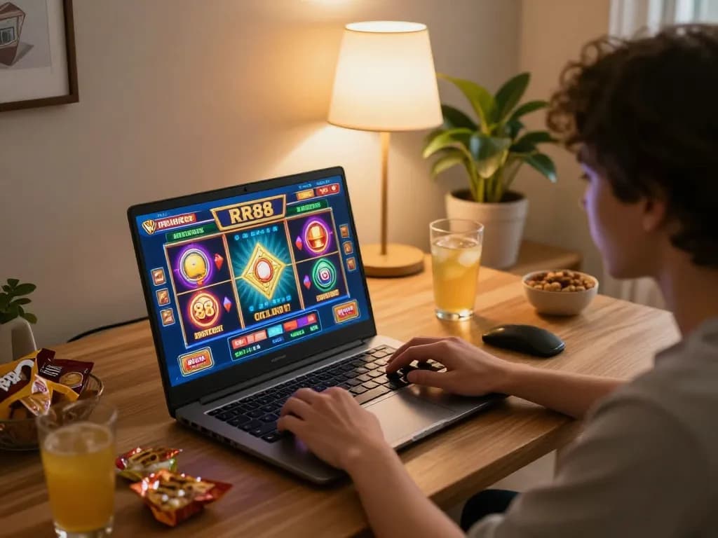 Winning Strategies for RR88: Mastering Bankroll Management in 2026