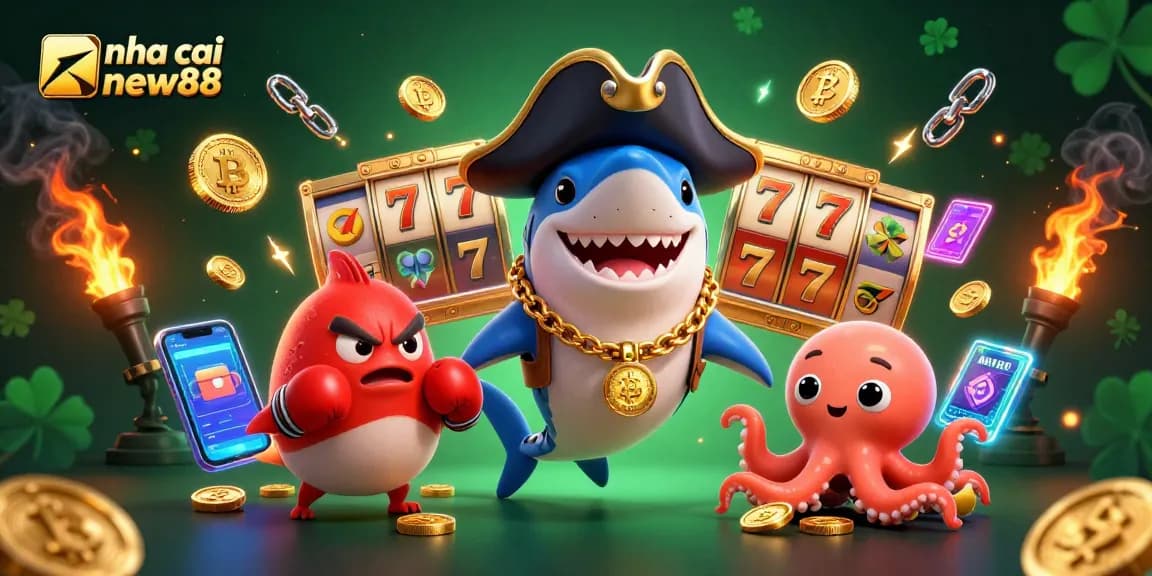 nha cai new88: What Actually Works in 2026 for Gamblers