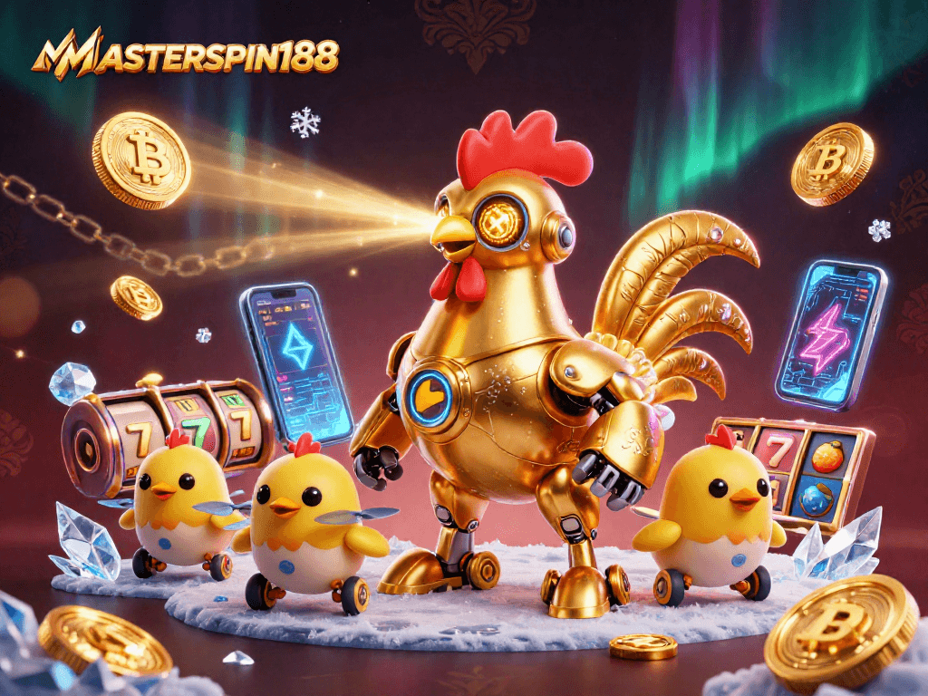 How to Adapt MASTERSPIN188 Strategies for 2026: Essential Tips for Winning Gamblers