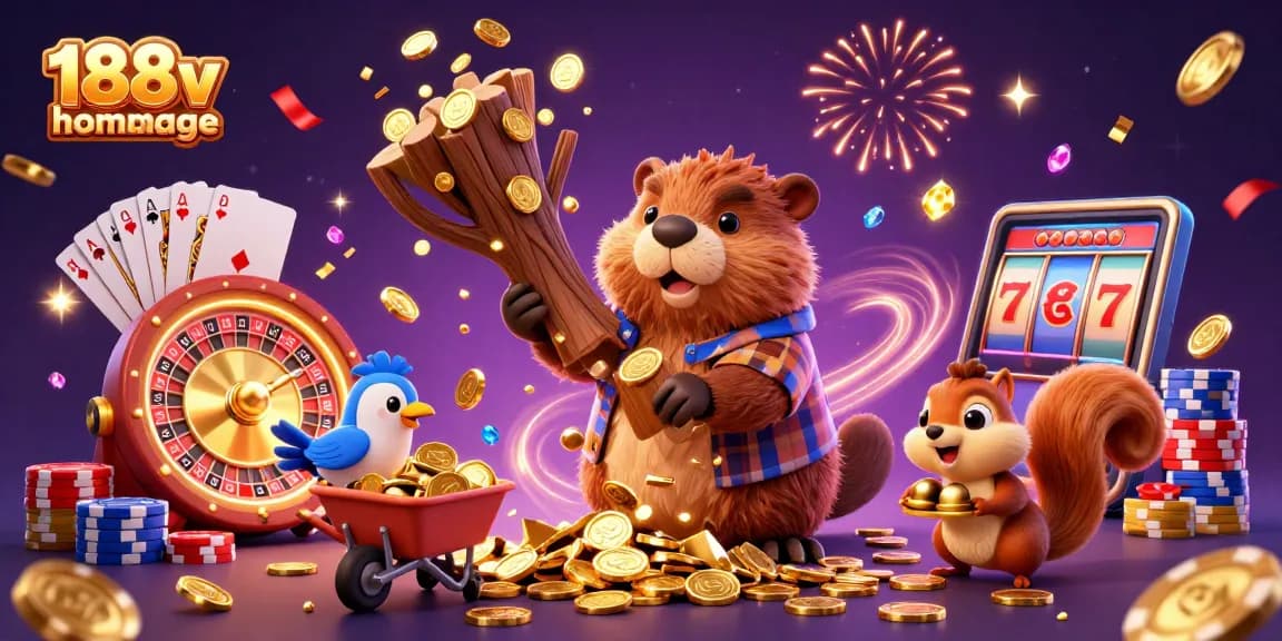Why 188v homepage Is Better Than Other Platforms for Gamblers Winning Strategies in 2026