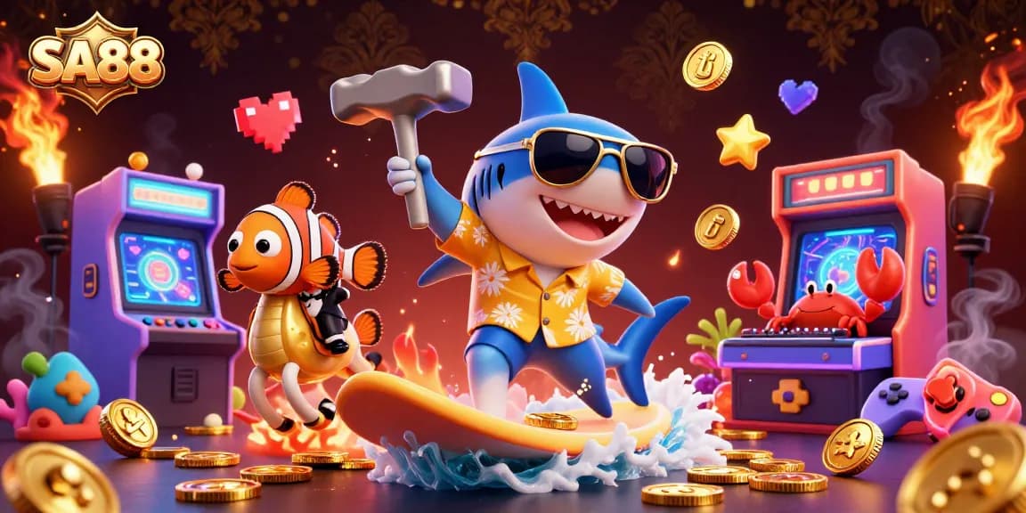 The Most Common SA88 Betting Errors and Quick Fixes for Gamblers in 2026