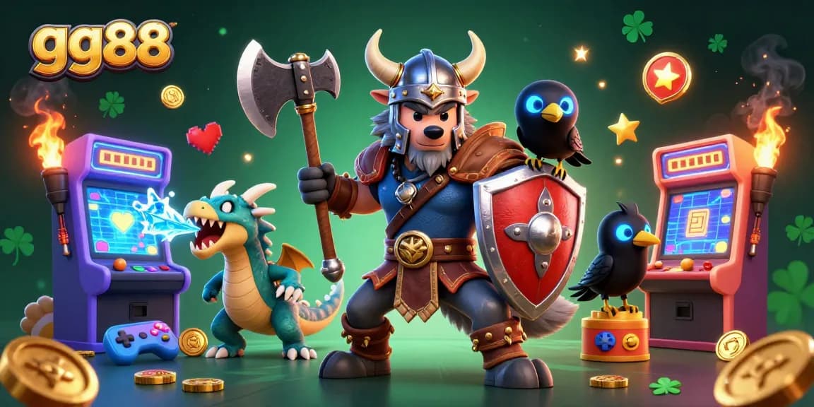 How to Scale Your gg88 Gaming Results Effectively for Winning Strategies in 2026