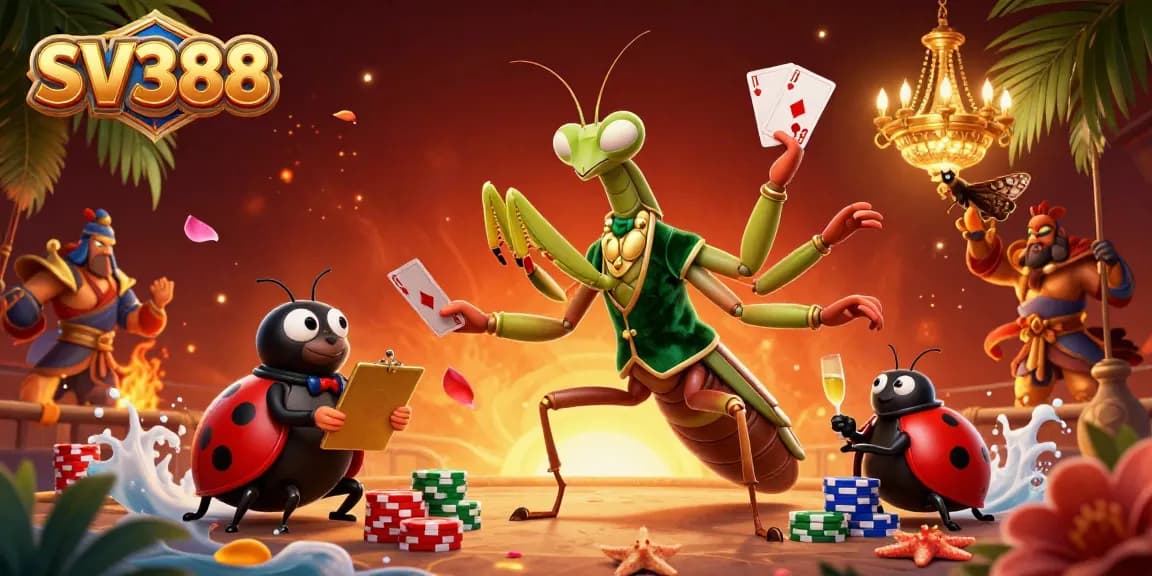 SV388 Myths Debunked: Essential Strategies for Bettors in 2026