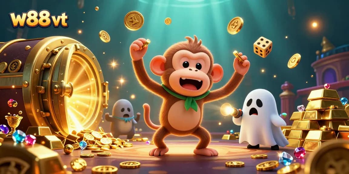 w88 vt và Growth Thể Thao Casino: Sự Kết Hợp Mạnh Mẽ Để Đem Lại Chiến Lược Thắng Lớn