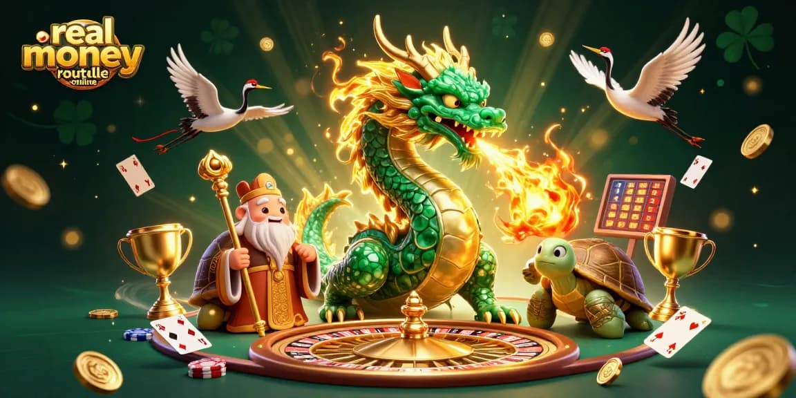 Real Money Roulette Online and Casino Strategy Growth: A Winning Combination for 2026