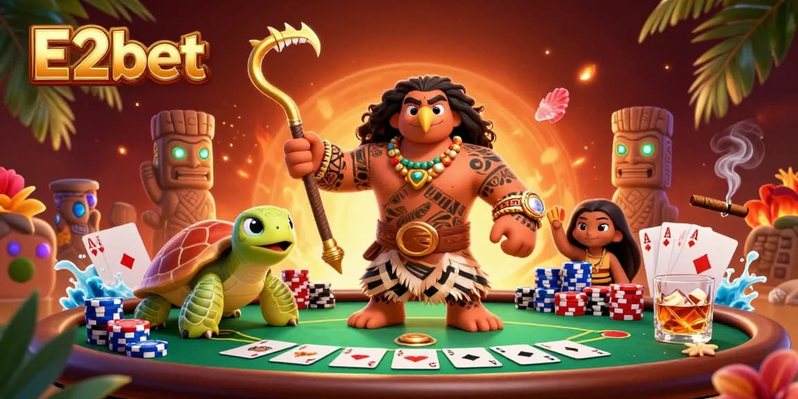 E2bet Reality Check: Expectations vs Actual Results for Gamblers in 2026