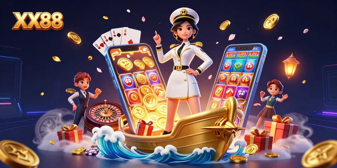Winning Strategies at XX88: Elevate Your Casino Experience in 2026