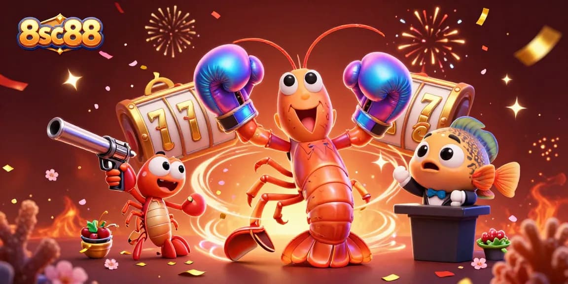 12 Essential 8sc88 Casino Facts Every Gambler Should Know for Winning Strategies in 2026