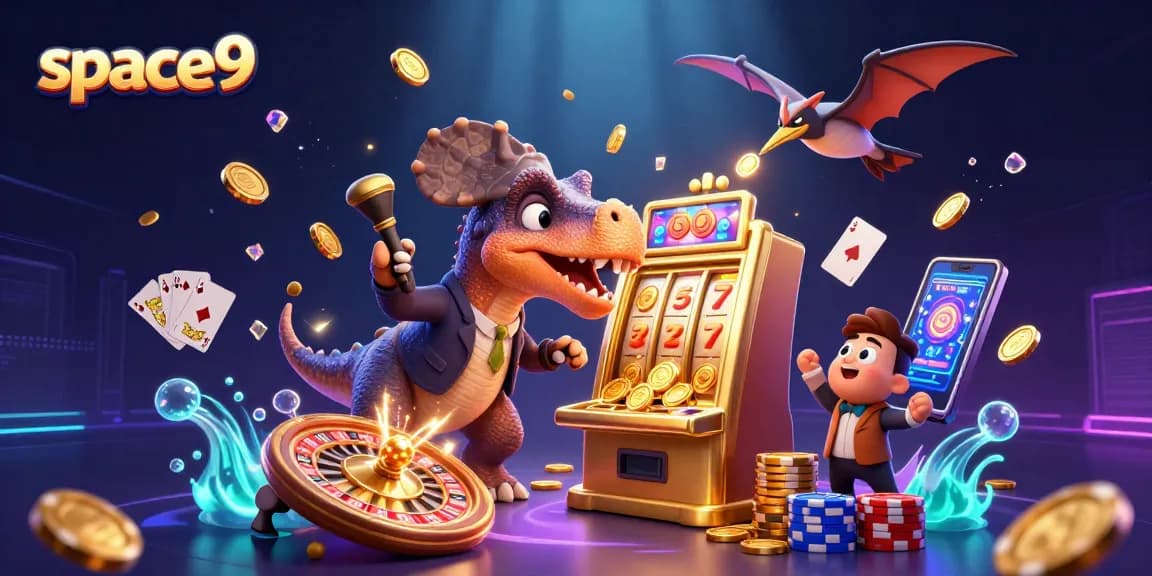 How Much Does Space9 Casino Really Cost in 2026? Winning Strategies for Gamblers
