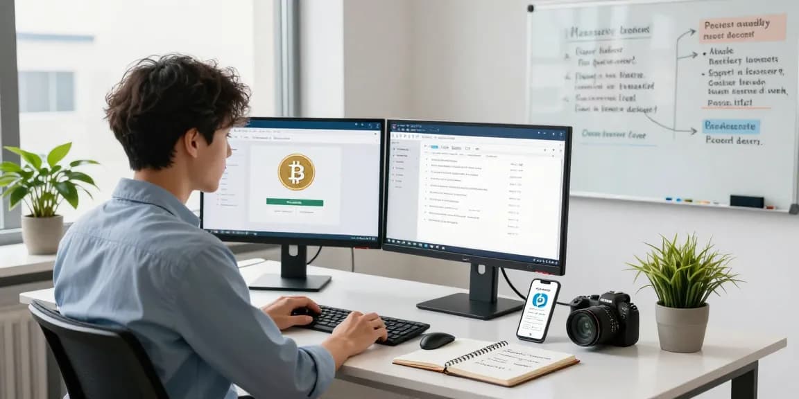 What Happens When You Ignore Recover Lost Crypto Best Practices in 2026?