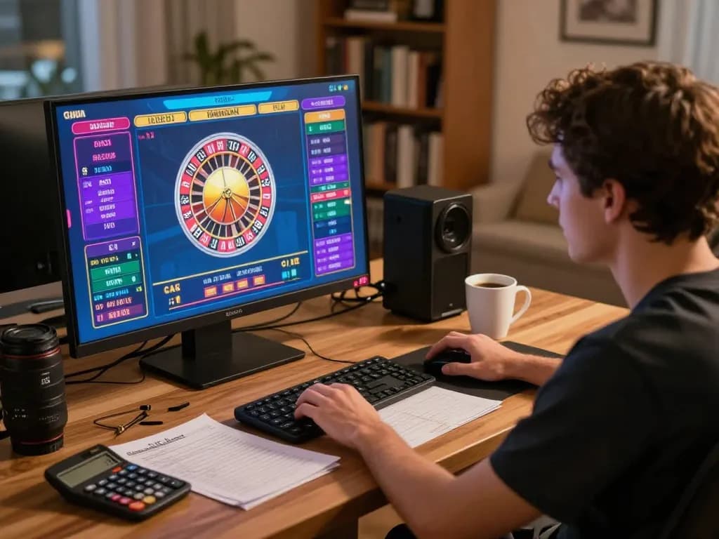 Winning Strategies for 2026: Mastering Online Gambling at rr88