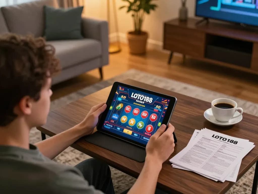 LOTO188 LINK: Expert Strategies for Winning at Online Casino Games in 2026