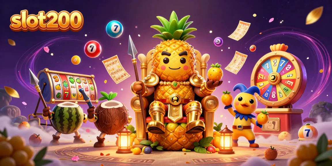 Slot200 menawarkan pengalaman judi menarik dengan simbol slot dan energi kasino yang dinamis.