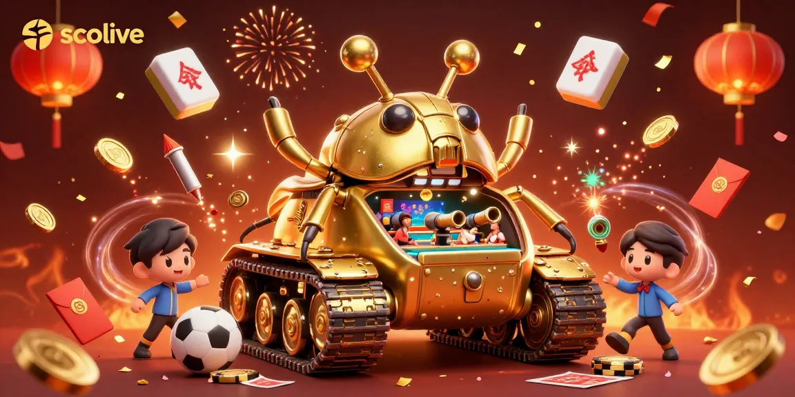 Bet on soccer games directly through Socolive with high-quality visuals and engaging atmosphere.