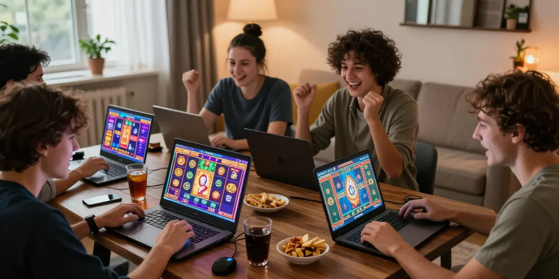 Super59 login melalui pengalaman bermain slot online yang menyenangkan bersama teman-teman.