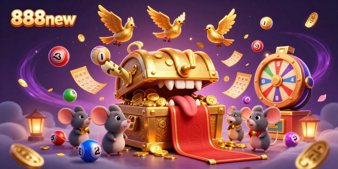 Engage your luck with 888new's dynamic gaming experience featuring vibrant lottery elements and exciting prizes.