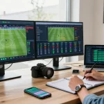 Explore expert insights on betting odds and tips at https://soikeonhacai.com.co/ backed by real-time sports analysis.