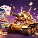 Chơi cá cược hấp dẫn tại fun88 kyc với không gian casino mini tuyệt đẹp và phần thưởng phong phú.