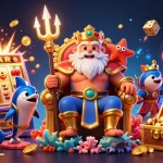Experience the thrill with new8 at a vibrant online casino, featuring dynamic slot action and rich rewards.
