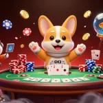 Experience thrills at Website Sunwin casino with vibrant 3D cartoon gaming characters and action.