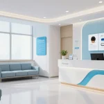 Hair transplant turkey price details in a modern healthcare clinic focused on patient care.