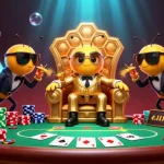 Explore thrilling casino action at rr88m1 com with vibrant game scenes and rich details.