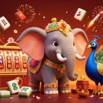 Spin to win the jackpot at cm88bets with vibrant casino-themed 3D illustration.