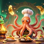 Experience thrilling gameplay at net88 with vibrant characters and rich casino elements.