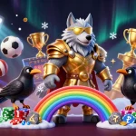 Win big and explore cm88-vn's captivating Norse-themed casino gaming experience featuring dynamic action!