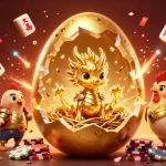 Engage with thrilling moments on 抖阴官网 featuring gold dragon and poker chaos.